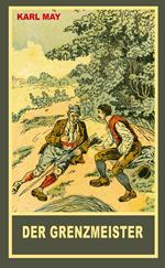 Der Grenzmeister