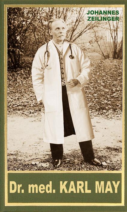 Dr. med. Karl May