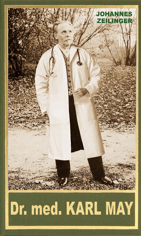 Dr. med. Karl May