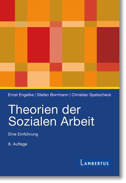 Theorien der Sozialen Arbeit