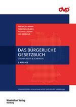 Das Bürgerliche Gesetzbuch