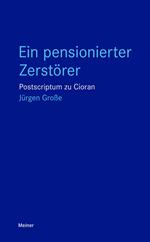 Ein pensionierter Zerstörer