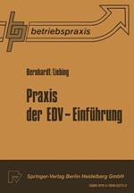 Praxis der EDV — Einführung
