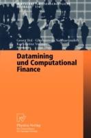 Datamining und Computational Finance: Ergebnisse des 7. Karlsruher Ökonometrie-Workshops - cover