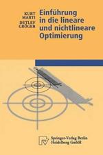 Einführung in die lineare und nichtlineare Optimierung