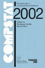 Compstat: Proceedings in Computational Statistics