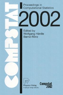 Compstat: Proceedings in Computational Statistics - cover