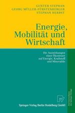 Energie, Mobilität und Wirtschaft: Die Auswirkungen einer Ökosteuer auf Wirtschaft, Verkehr und Arbeit