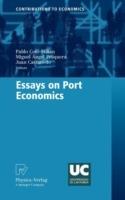 Essays on Port Economics - cover