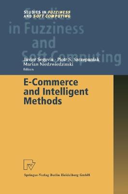 E-Commerce and Intelligent Methods - cover