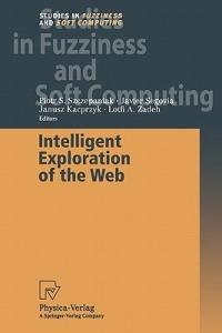 Intelligent Exploration of the Web - cover