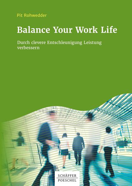 Balance Your Work Life