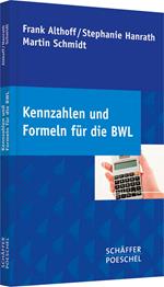 Kennzahlen und Formeln für die BWL