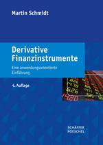 Derivative Finanzinstrumente