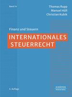 Internationales Steuerrecht