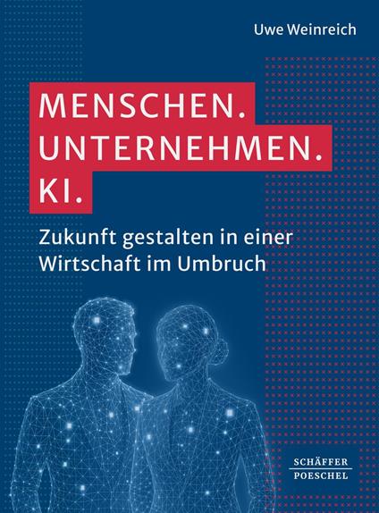 Menschen. Unternehmen. KI.