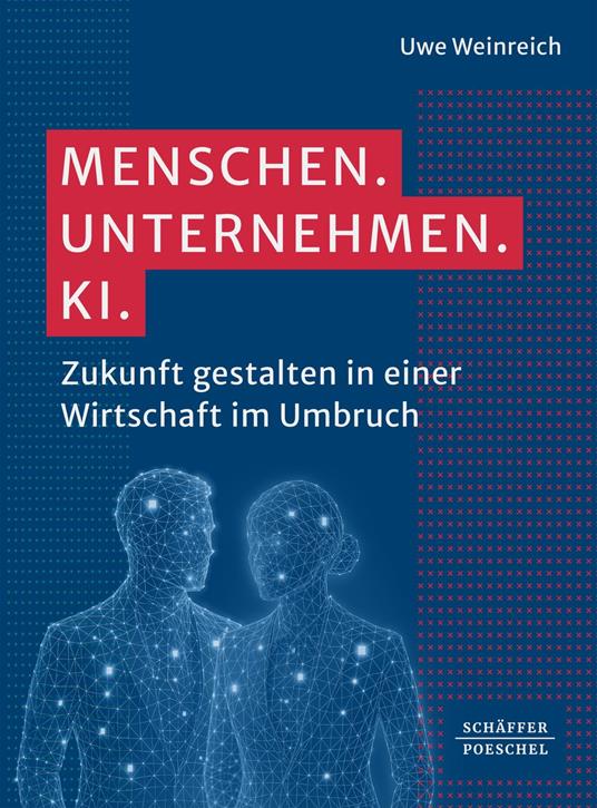 Menschen. Unternehmen. KI.