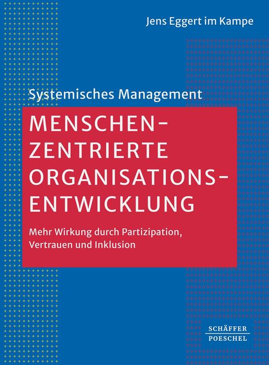 Menschenzentrierte Organisationsentwicklung