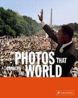 Photos That Changed the World - copertina
