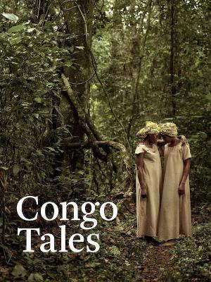 Congo Tales: Told By the People of Mbomo - cover