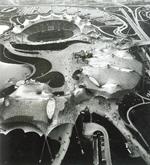 Frei Otto: Building with Nature