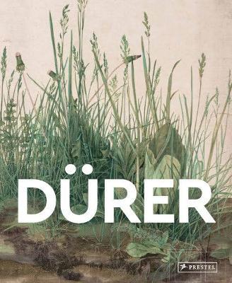 Durer: Masters of Art - Florian Heine - cover