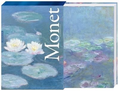 Monet: The Essential Paintings - cover
