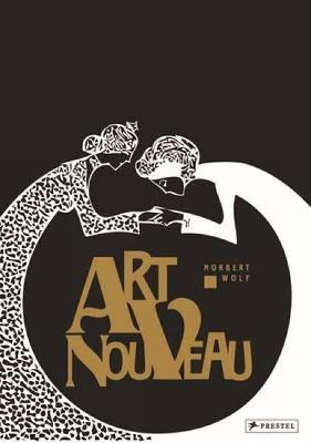 Art Nouveau - Norbert Wolf - cover