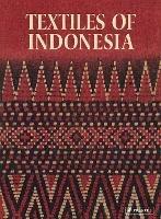 Textiles of Indonesia