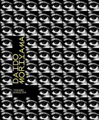 Daido Moriyama - cover