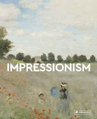 Impressionism: Masters of Art - Florian Heine - cover