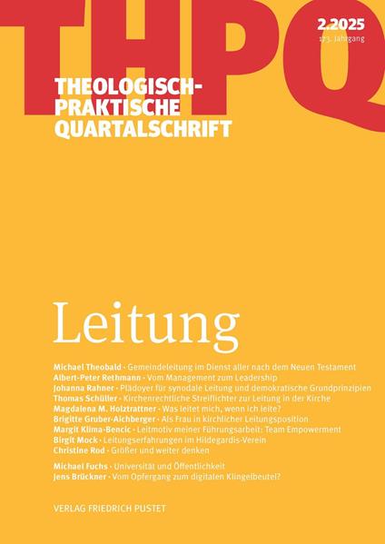 Leitung