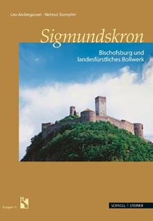 Sigmundskron. Bischofsburg