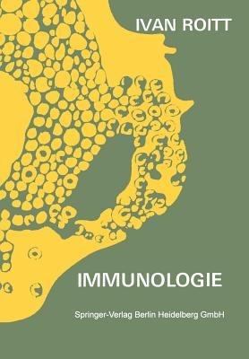 Leitfaden der Immunologie - Ivan Roitt - cover