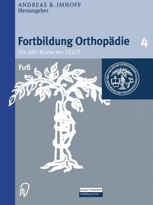 Fuß - cover