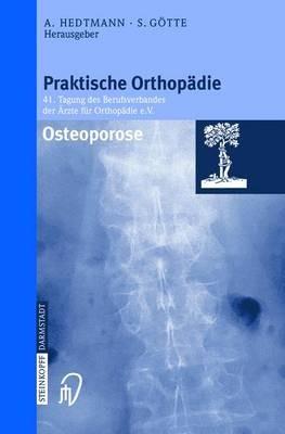 Osteoporose - cover