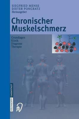 Chronischer Muskelschmerz - cover