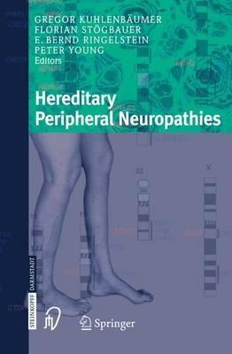 Hereditary Peripheral Neuropathies - cover