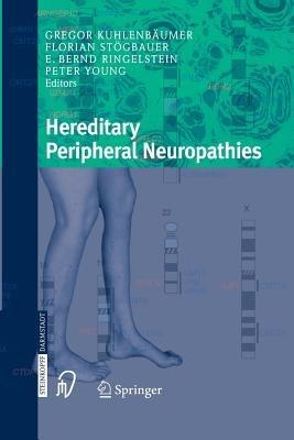 Hereditary Peripheral Neuropathies - cover