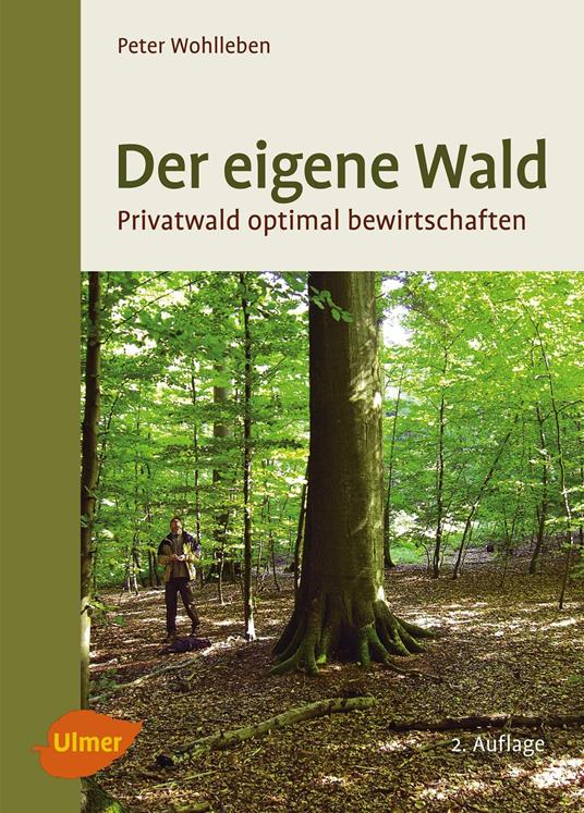 Der eigene Wald