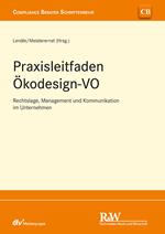 Praxisleitfaden Ökodesign-VO
