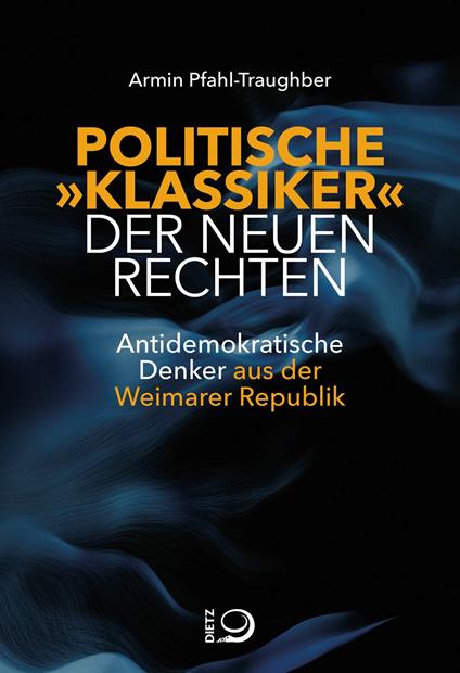 Politische "Klassiker" der Neuen Rechten