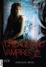 Chicagoland Vampires - Eiskalte Bisse