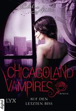 Chicagoland Vampires - Auf den letzten Biss