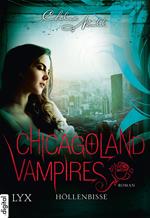 Chicagoland Vampires - Höllenbisse