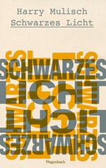 Schwarzes Licht