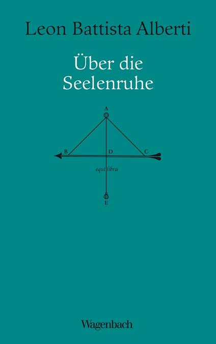 Über die Seelenruhe