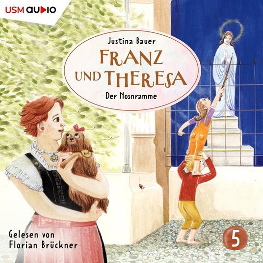 Franz und Theresa, Folge 5: Der Nosnramme