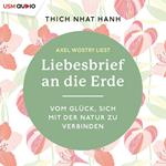 Liebesbrief an die Erde