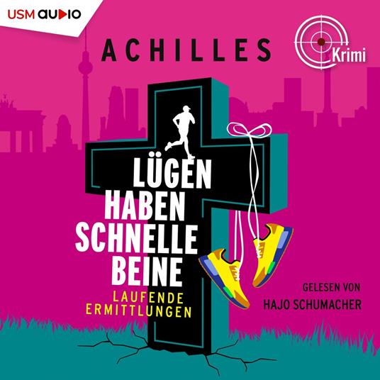 Lügen haben schnelle Beine